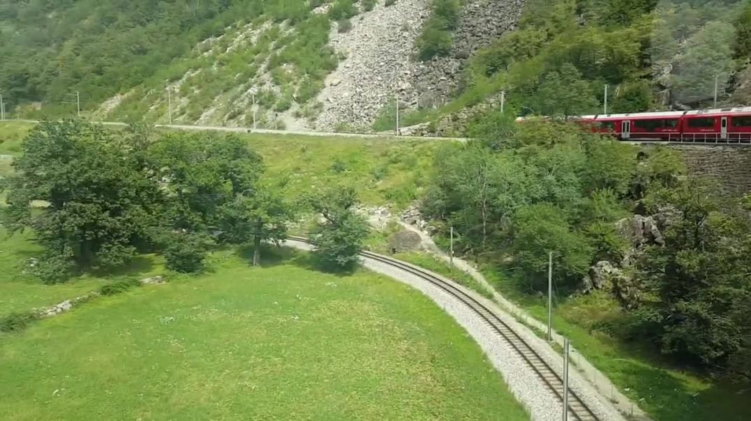 Bernina Express, Is It Worth The Money