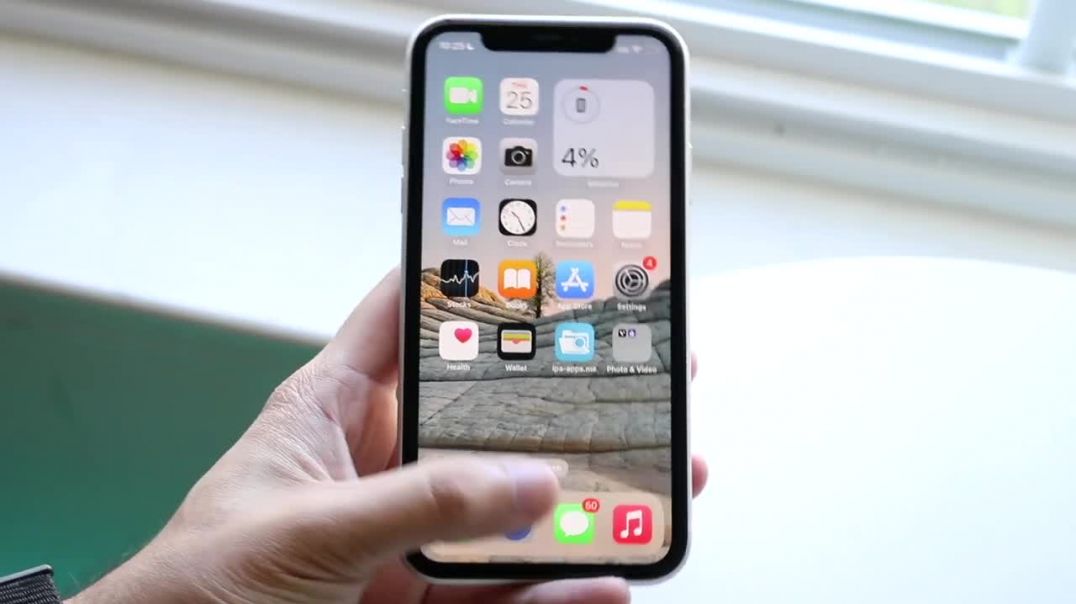 ⁣Why Apple Is Removing The iPhone 11