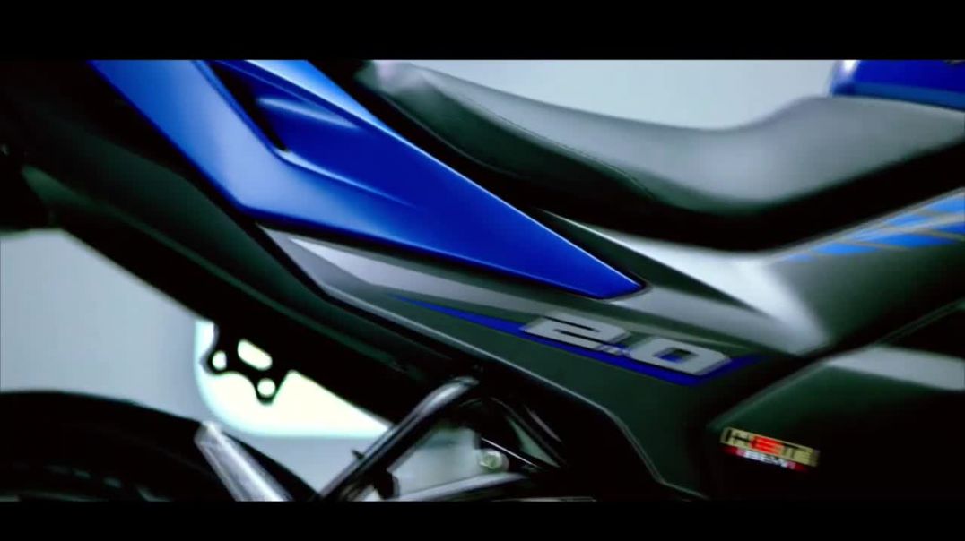 2021 Honda Hornet 2