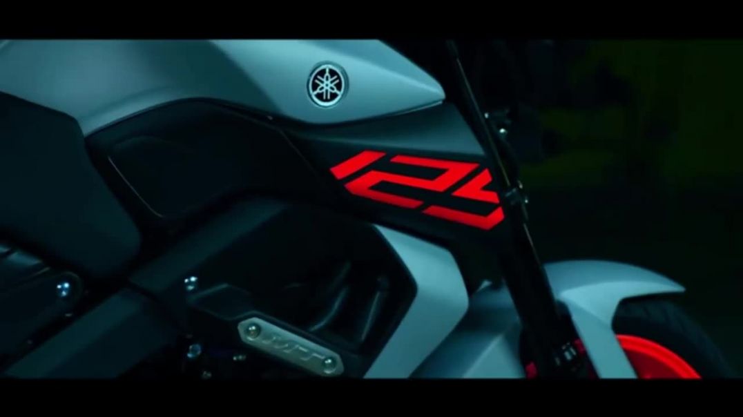 2020 Yamaha MT-125 Coming Soon in India MT-125 Expected Price & Launch Date MT-125 India