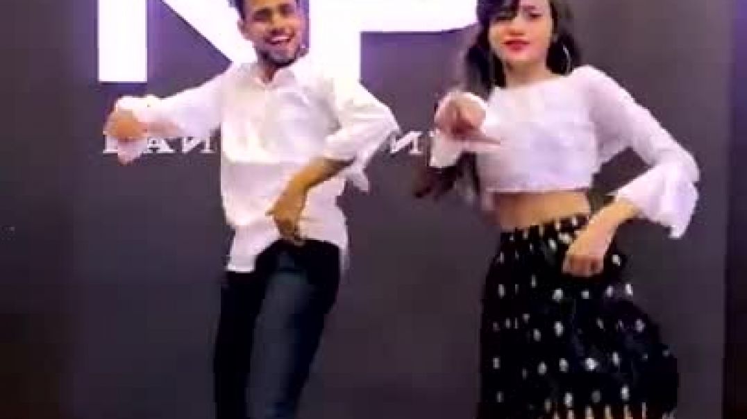 ⁣PANI DI GAL - Maninder Butter - #Shorts Dance Video - Bollybood Dance Choreography