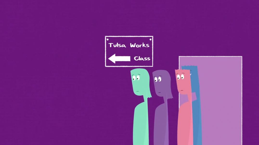 GCF Provider Stories_ TulsaWorks