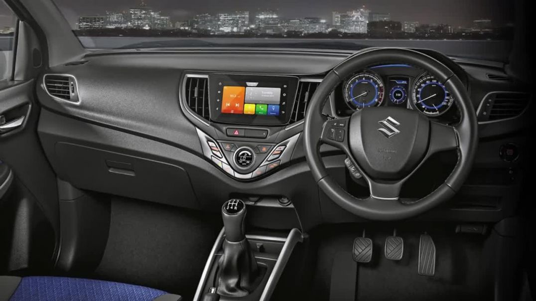 4 कंपनी की महँगी Hatchback कारें