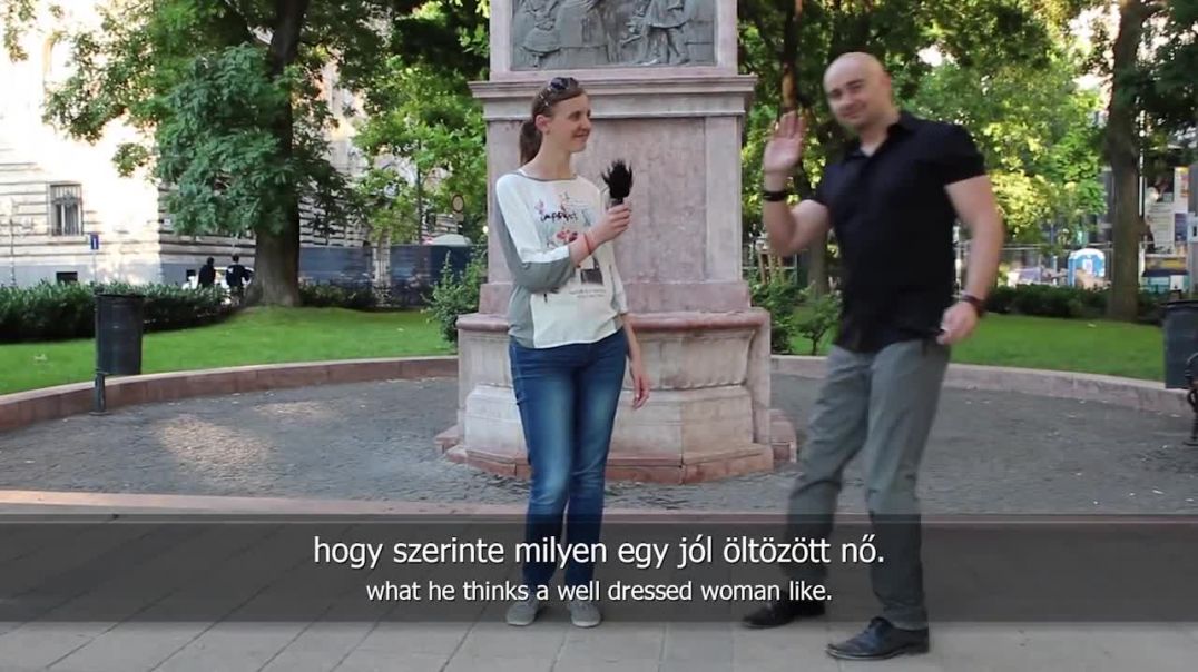 Easy Hungarian 7 - What Style Do You Like