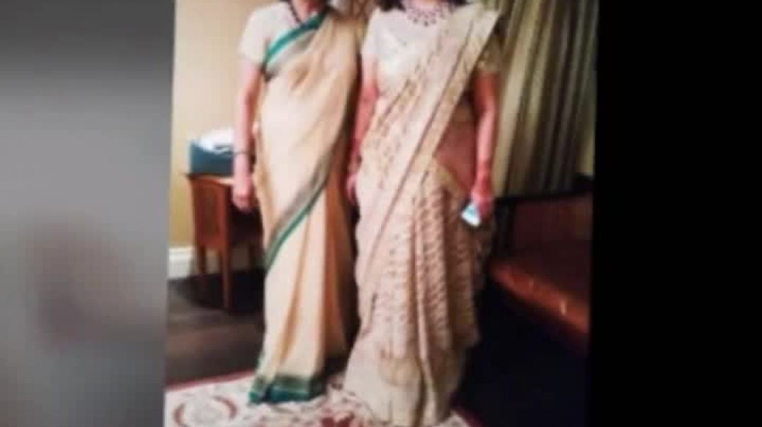Kalpana Shah Sari Draping Projects 2018