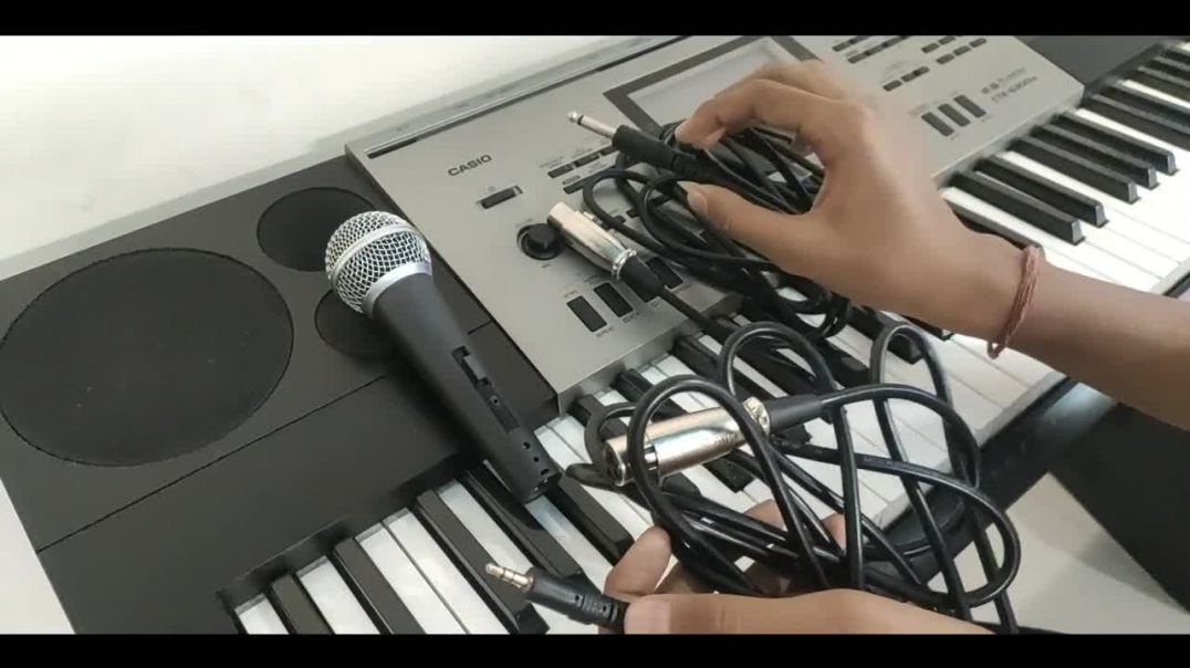 ⁣⁣Maono AU-WD M01 Dynamic Mic For Singing And Recording Only 549₹ From Amazon Unboxing & Review
