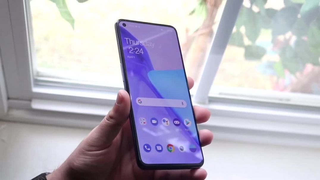 OnePlus 9 In 2022! (Review)