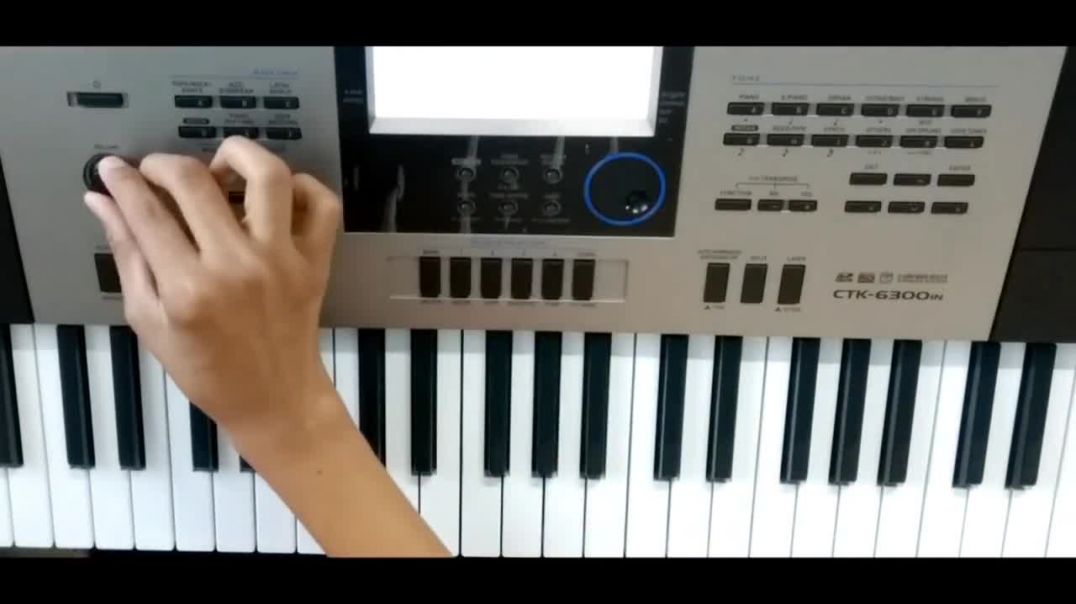 Bahu Kale Ki पूरा गाना बजाना सीखो Piano Tutorial Haryanvi Song Piano Tutorial Kale Ki Bahu
