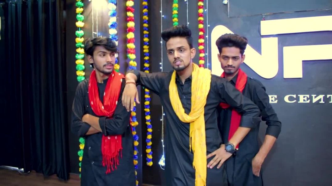Bhabhi Ok Wedding Dance Song - Haryanvi Song - Bollywood Dance Choreography