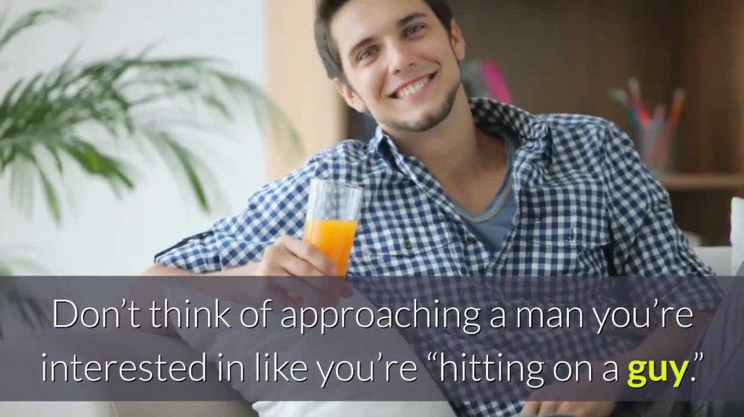 16 Tips On How To Approach A Guy _ How to approach a guy at work