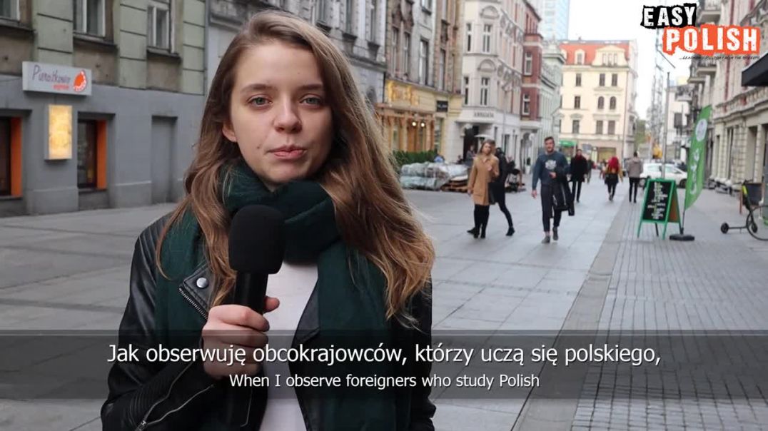 How To Address People In Poland_ _ Easy Polish 129