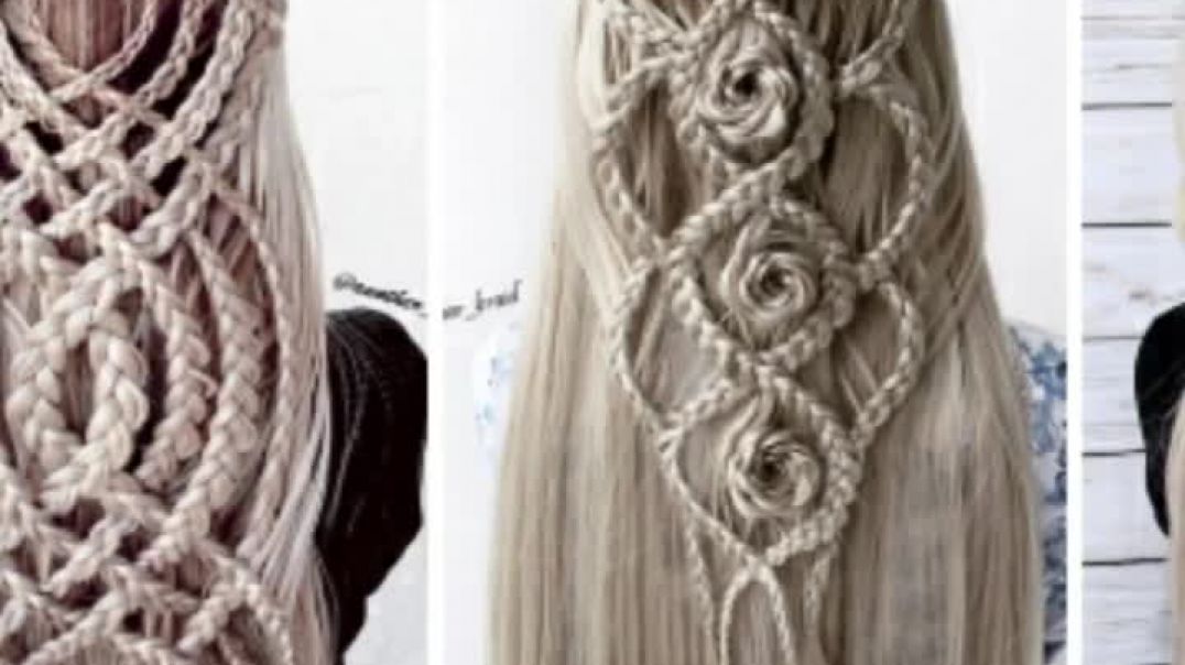 HAIR HACKS YOU DIDNT KNOW BEFORE