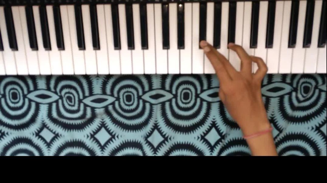 Dill Tutda Jassie Gill Piano Cover ਦਿੱਲ ਟੁੱਟਦਾ Instrumental The Kamlesh