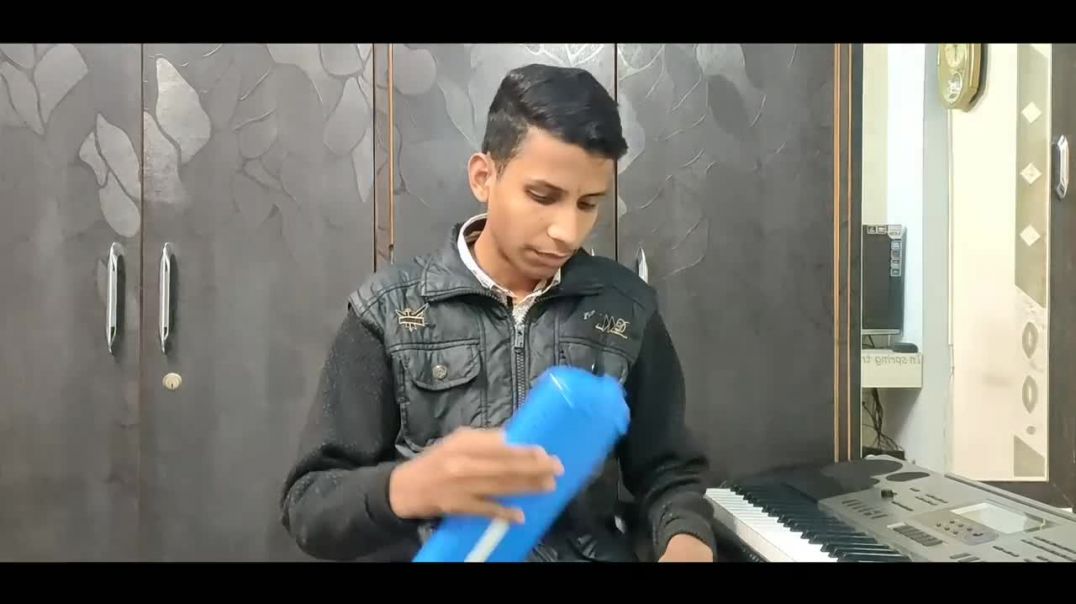 ⁣How To Play Melodica Easily From Amazon Melodica Instrument Tutorial