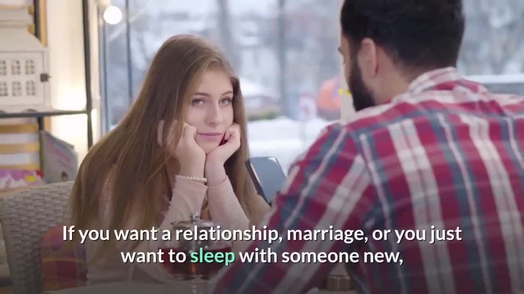 ⁣3 Tips On How To Keep Conversation Going With A Girl