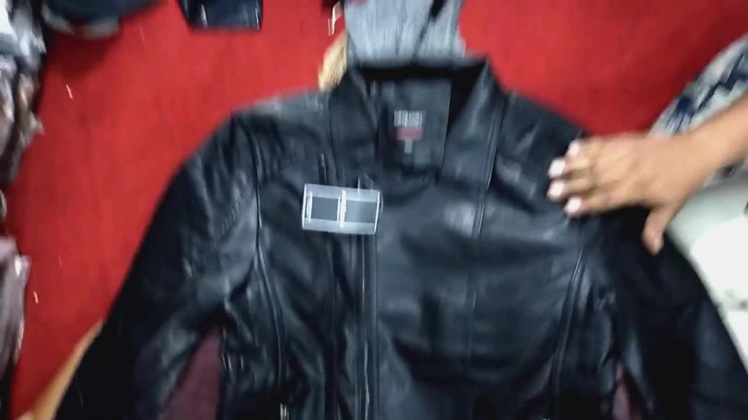 cheapest Jacket market in Delhi