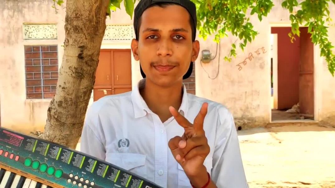 ⁣20 सुपरहिट गाने - सिर्फ एक वीडियो में सीखे Easy Hindi Songs - Piano Tutorial The Kamlesh