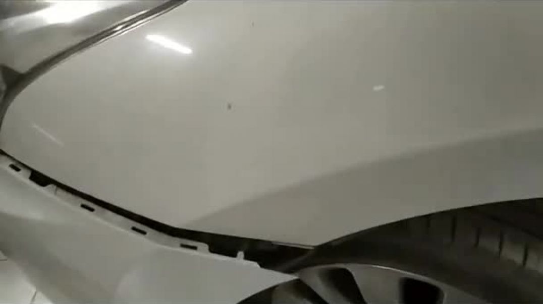 How to Fix Bumper Gaps at home - #automobileservice
