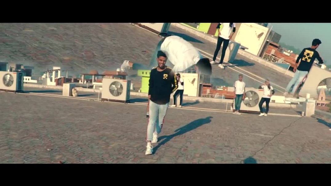 Boht Hard Boht Hard - Machayenge - Dance Video - Cover By Team Nritya Performance - Emiway Bantai -