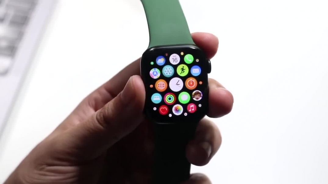 Apple Watch_ GPS Vs GPS + Cellular! (Which Should You Buy_)