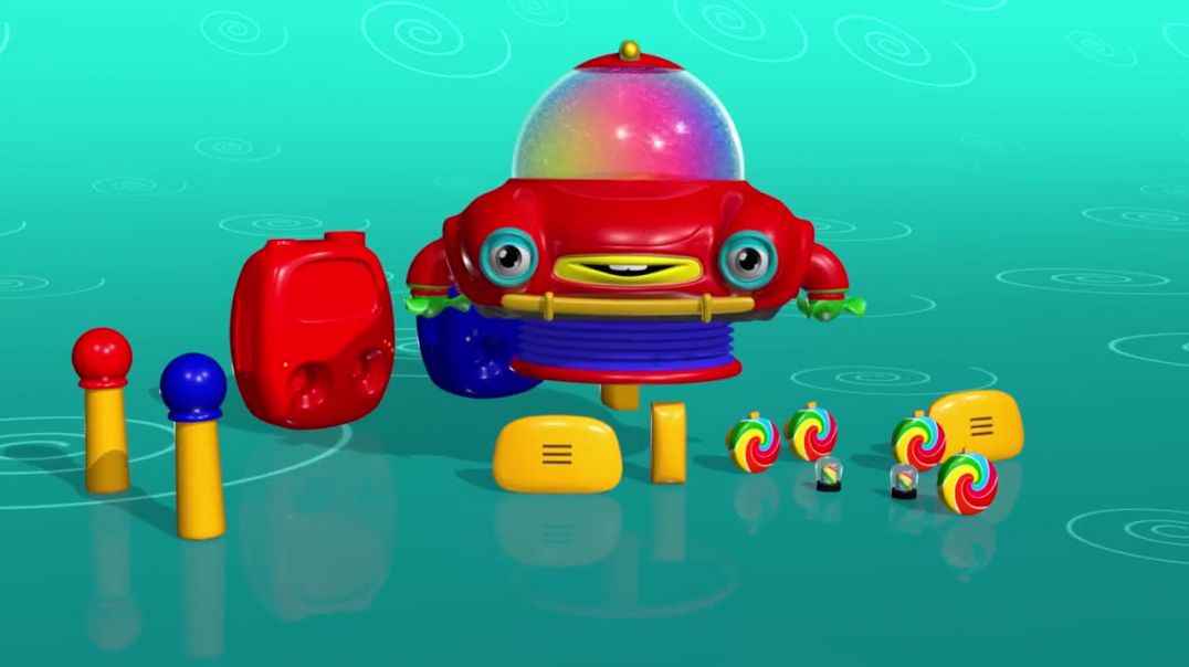 Tutitu Compilation _ Basketball _ Best Kids Toys