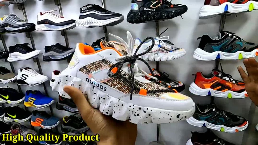Agra Factory Shoes ₹180 _ Shoes Wholesale Market In Delhi _ A1 Quality Shoe _ Shoes Wholesale Market