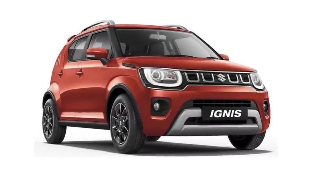 भारत में अजीब Looking वाली 10 कारें _ Cars Under 10 Lakhs
