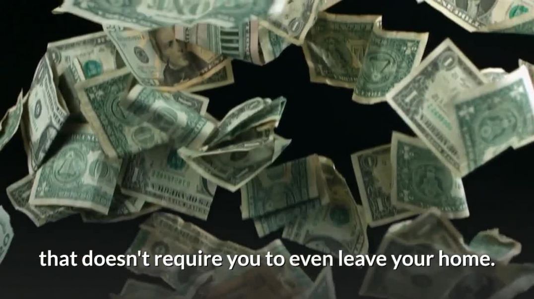 6 Ways to make money from home