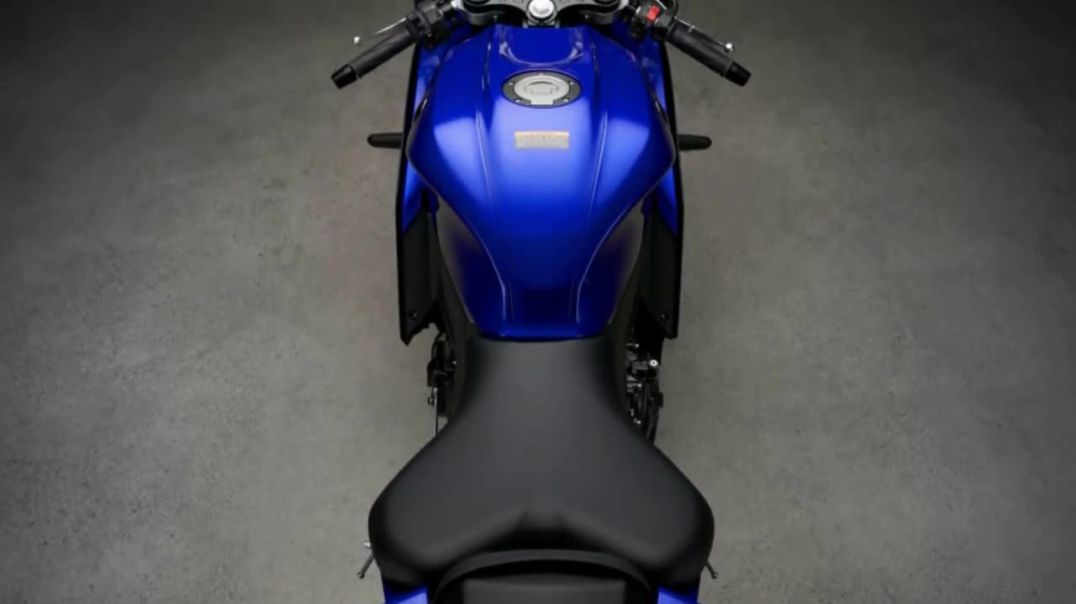 2022 Yamaha YZF-R7 [ First Look ]