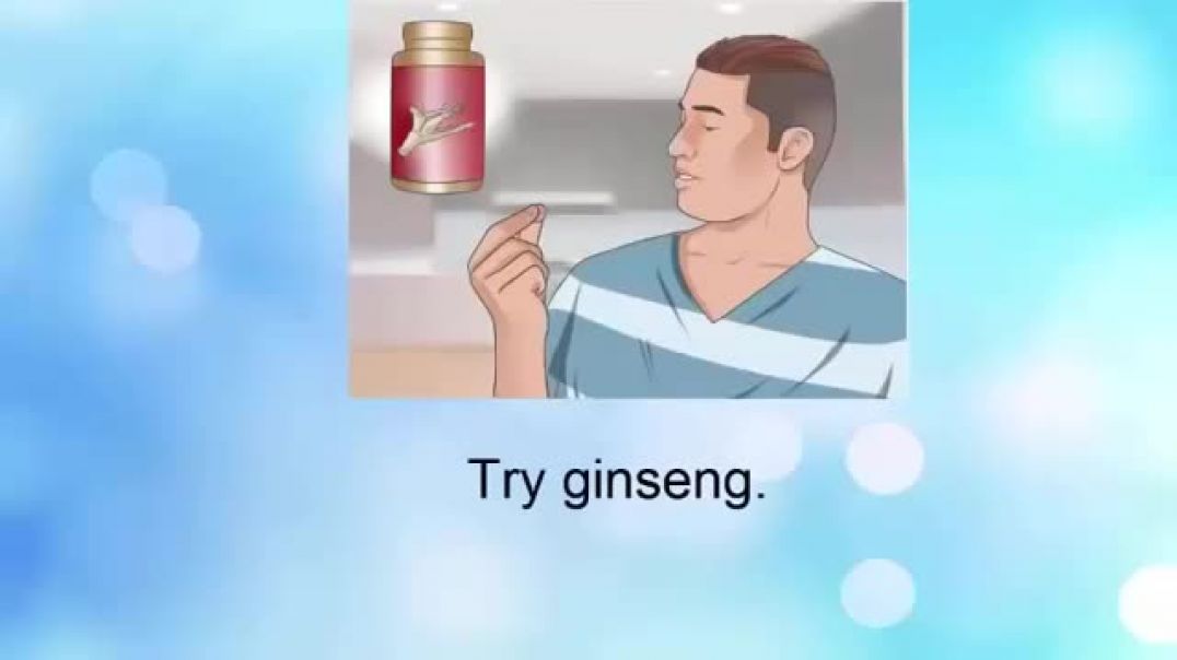 ⁣How To Increase Penis Size