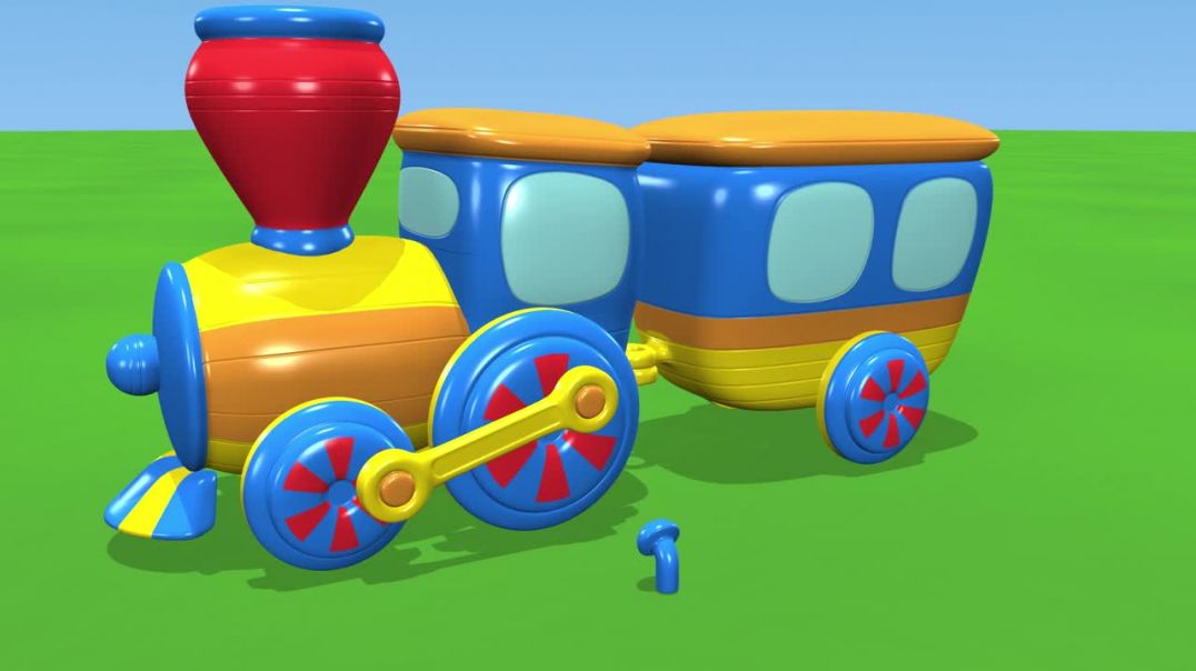 Tutitu Compilation _ Airplane _ Other Popular Toys For Children _ 1 Hour Special