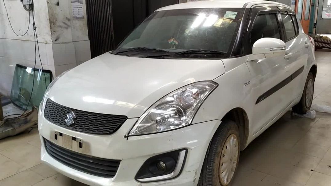 How to install swift front Bumper by #Automobileservice