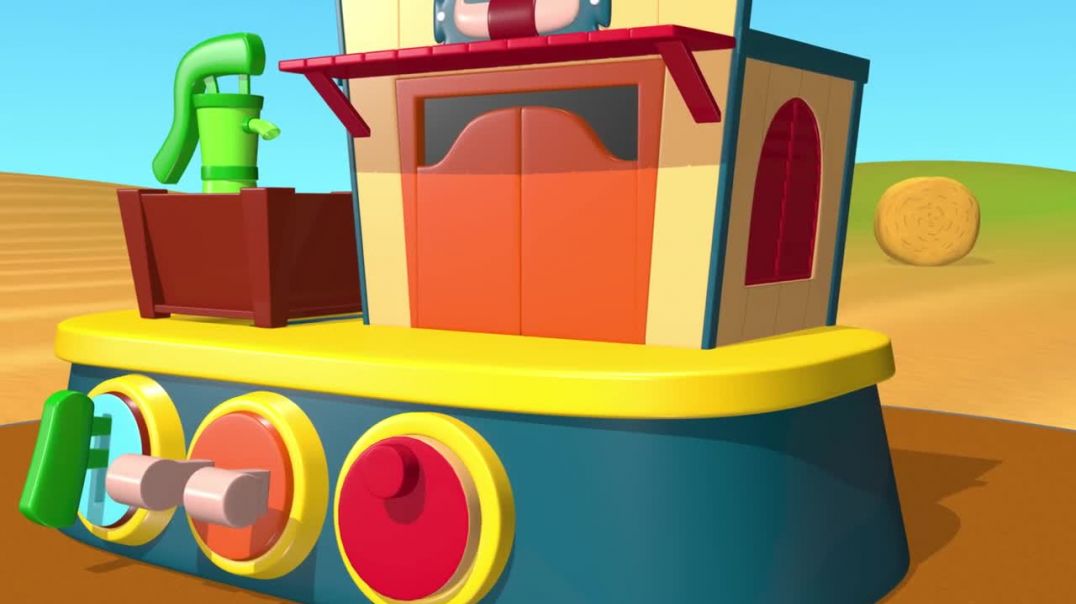 Koala And Friends - Learn Animals Toys Names With Tutitu