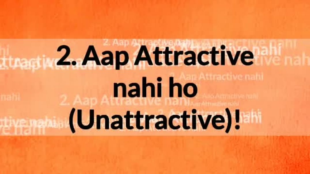 ⁣Koi ladki aapse dosti kyu nahi karti  Mai single kyu hu