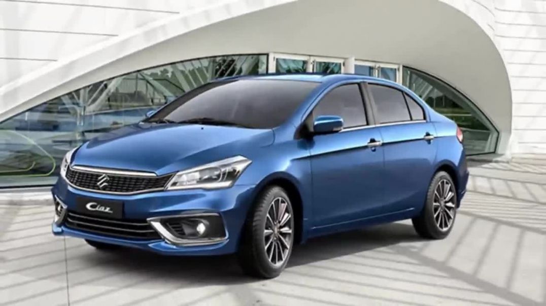 ⁣Sedan कारों के बेहतरीन Features _ 10 High-End Common Feature In Compact Sedans In India