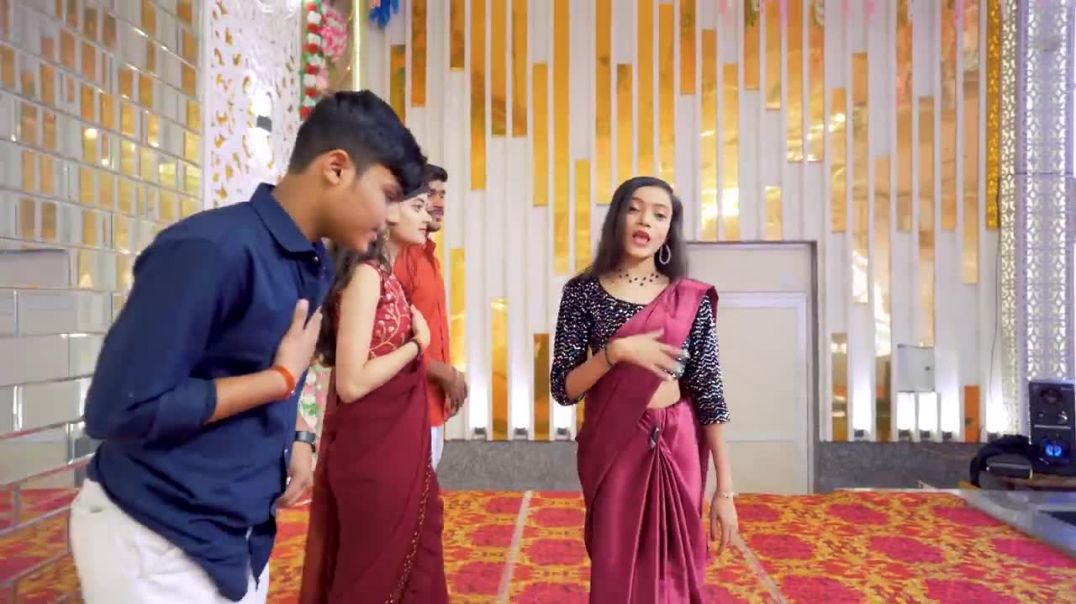 GYPSY - मेरा बालम थानेदार Viral Dance - Wedding Dance Choreography