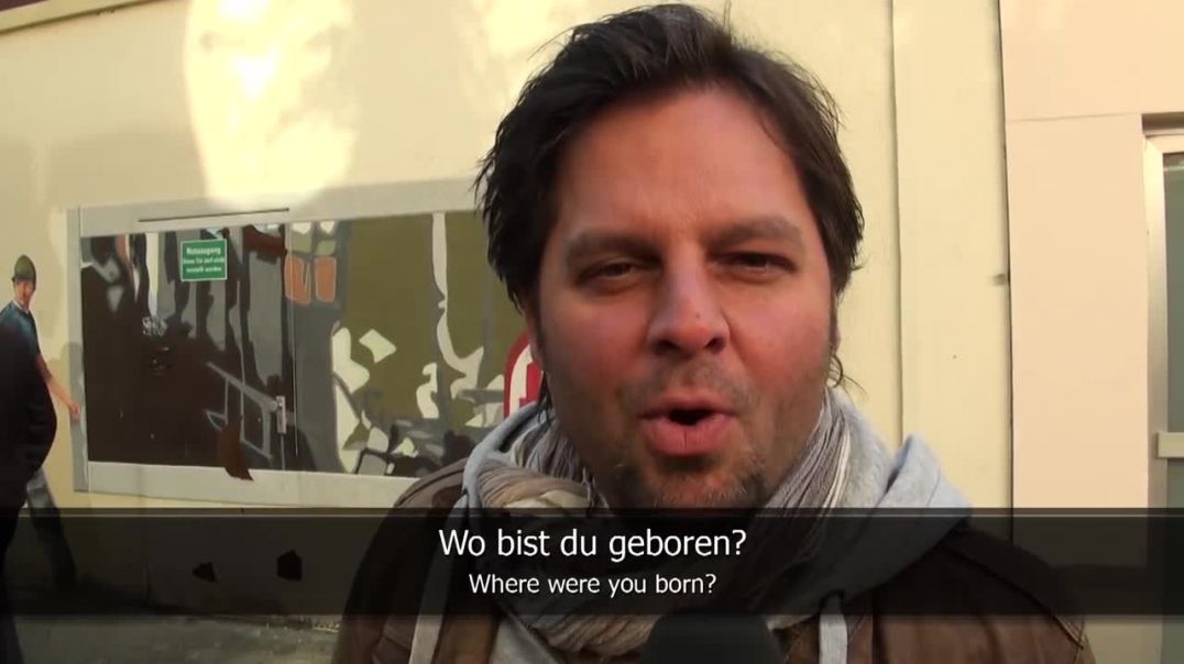 ⁣Easy German - Basic Conversation Phrases 2