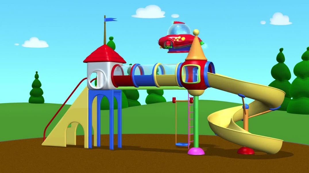 Songs & Karaoke For Babies _ Playground _ Tutitu Songs