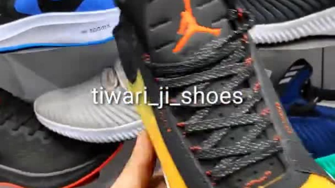 1 पीस भी घर बैठे मंगाए - Jordan Trending Shoes Available All Over India #jordan #shorts