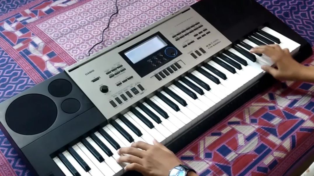 Chadti Nathi Whisky - Jignesh Kaviraj New Song - Teaser - Piano Cover - ચડતી નથી વિશકી
