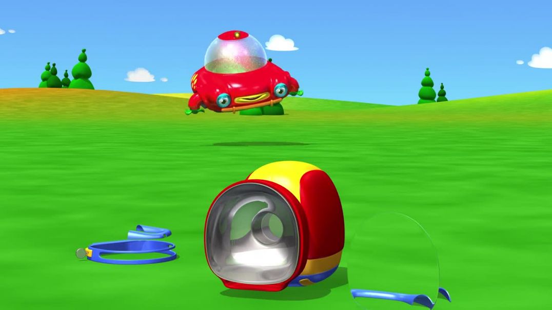 Flashlight - Learn How To Build Toys With Tutitu