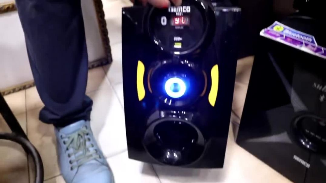 Home Theater at cheapest price _ delhi elctronic market _ Lajpat rai speaker market_ Dj speakers,