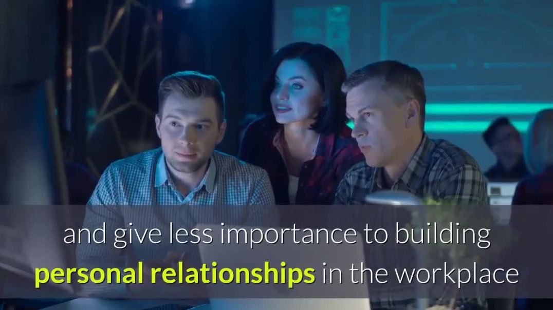 15 Subtle Signs A Female Coworker Likes You _ How to tell if a female coworker likes you quiz