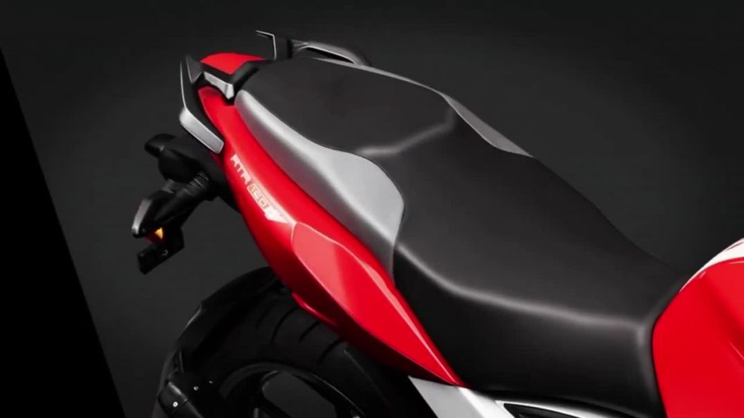 2020 TVS Apache RTR 160 4v BS VI Fi Launched in India Price Features All Details
