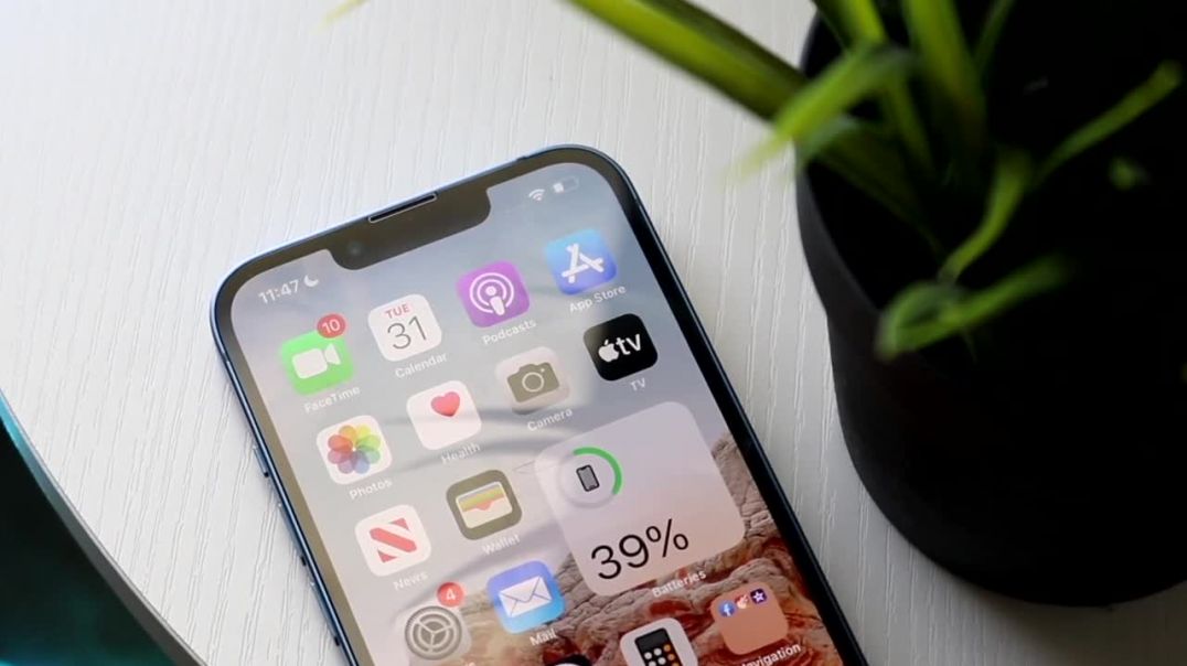 This Is The iPhone 14
