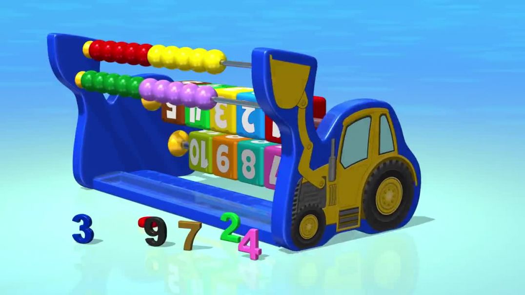 Building Abacus _ Tutitu Toys