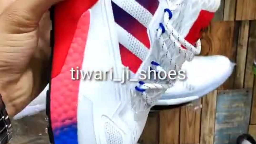 Adidas No