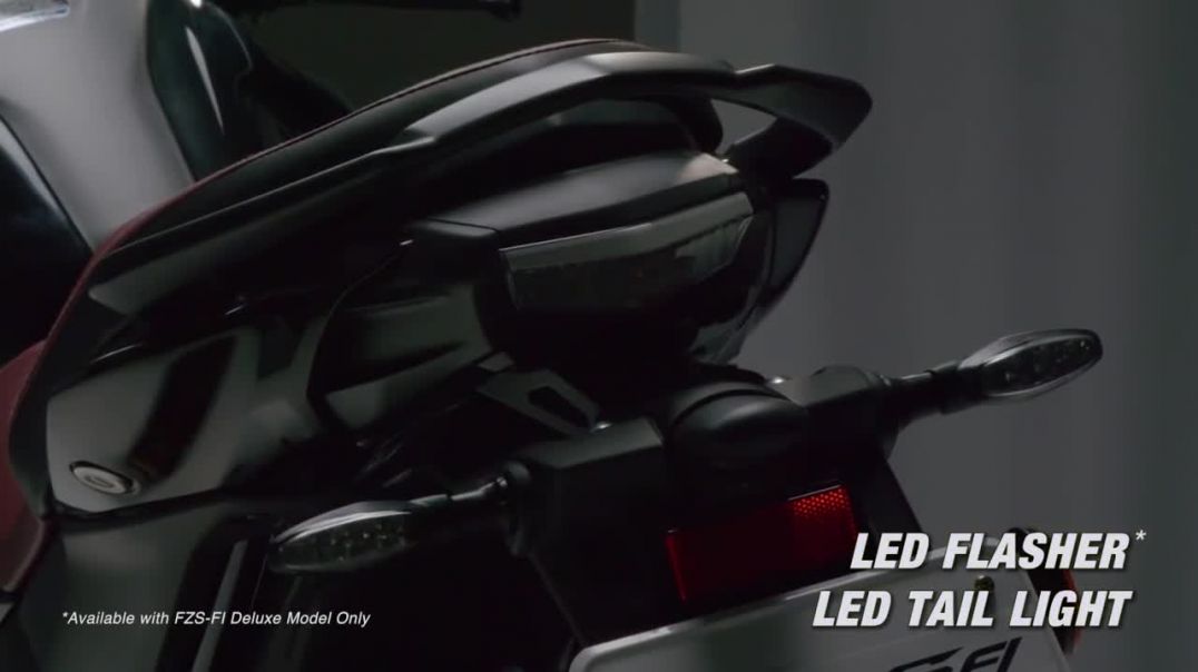 2022 Yamaha FZ-S Fi V3 First Look Yamaha FZ S 2022 Official Video
