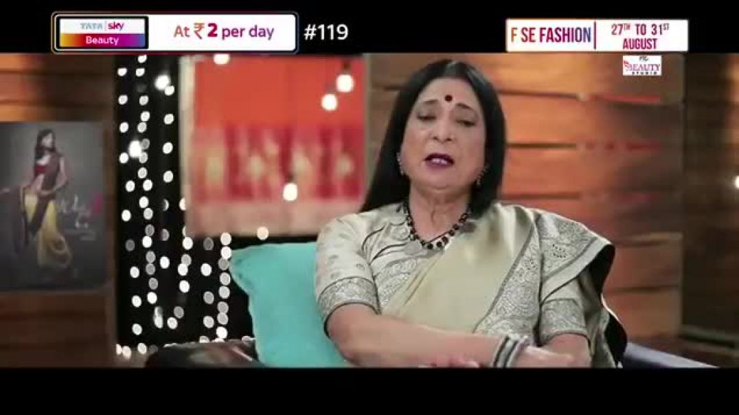 LearnSari from Kalpana Shahon TataSky #119 Be