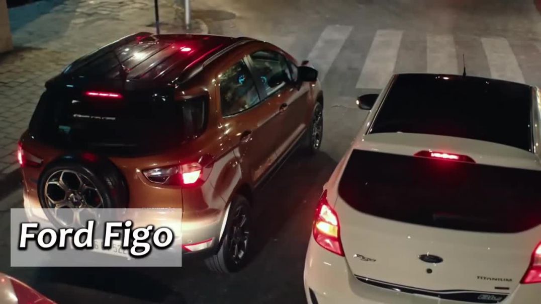 Ford कंपनी की सभी गाड़ी Or Price में वृद्धि